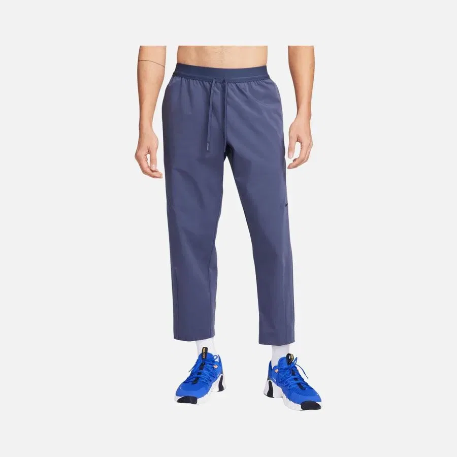 Спортивные штаны Nike A.p.s Dri Fit, Синий — фото 3