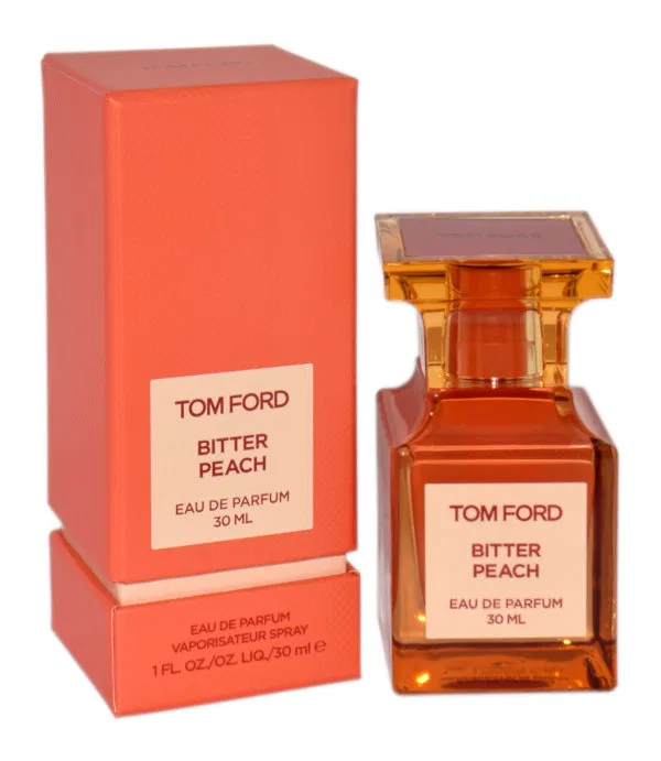 Парфюмерная вода Bitter Peach Tom Ford, 30 мл