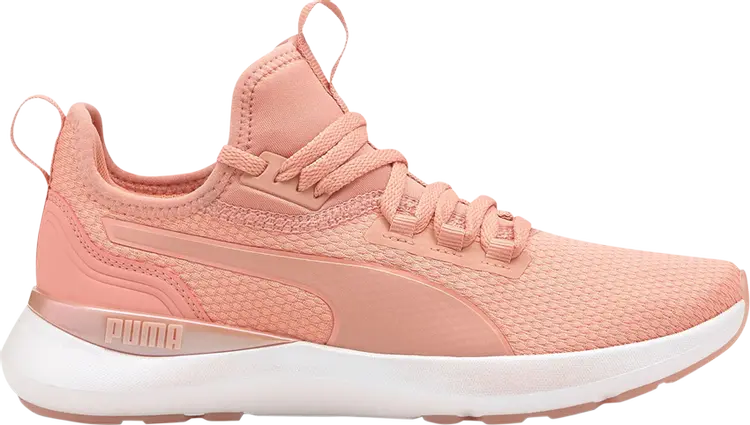 

Кроссовки Puma Wmns Pure XT Crystalline, розовый
