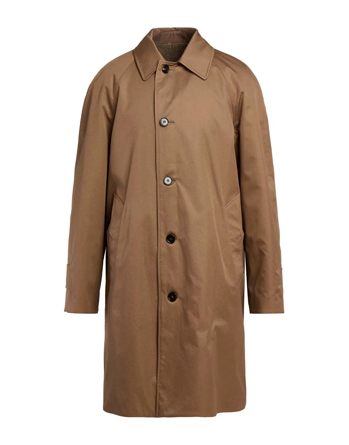 Мужское тренчкот классический Burberry, бежевый