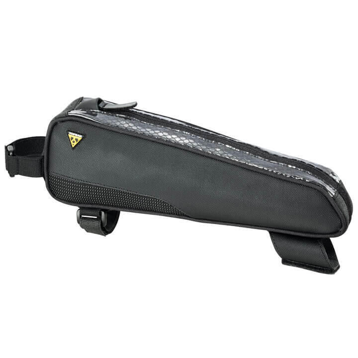 

Сумка на Верхнюю Раму Topeak Fastfuel Tribag, черный