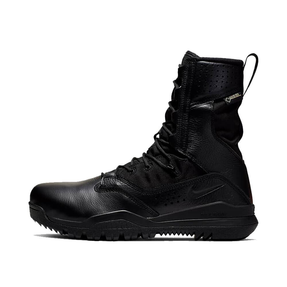 Ботинки Nike SFB Field 2 8" GORE-TEX, чёрный
