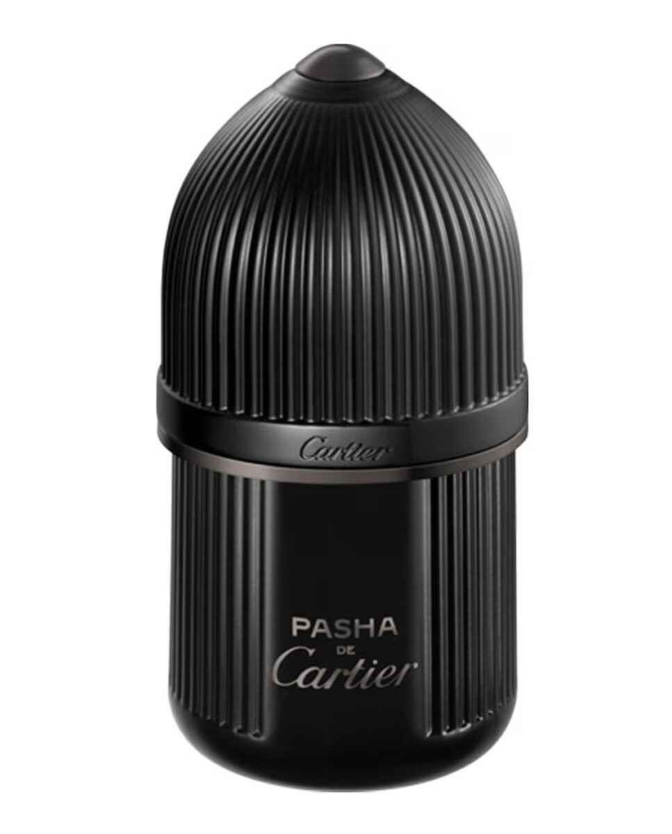 Духи Cartier Pasha de Cartier Noir Absolu, 50 мл