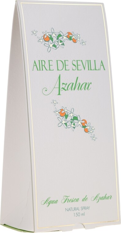 

Туалетная вода Instituto Espanol Aire de Sevilla Azahar