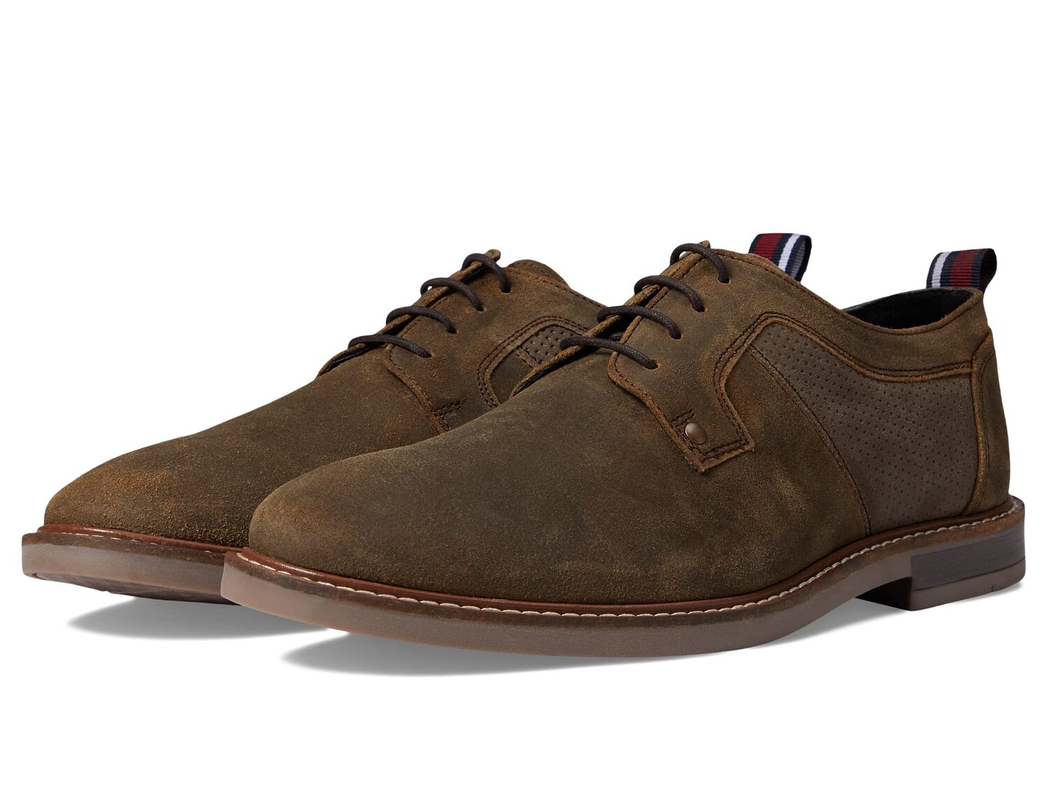 

Оксфорды Ben Sherman, Brent Oxford