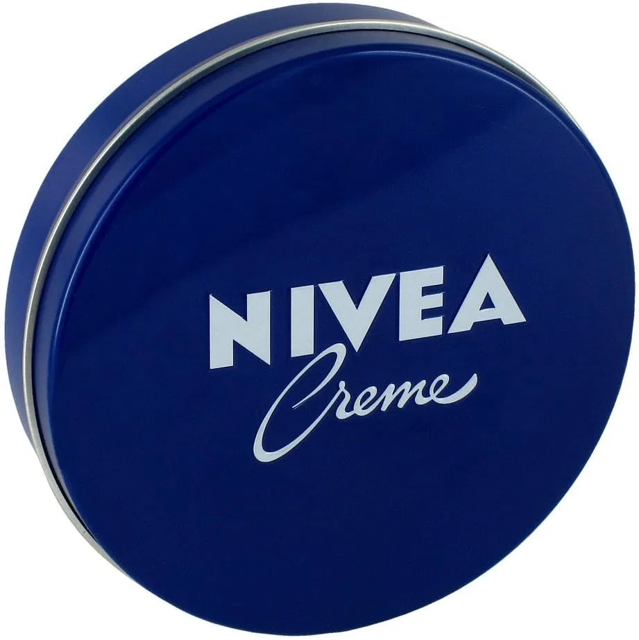 Крем Nivea Cream, 150 мл Beiersdorf Ag/Gb Deutschland Vertrieb