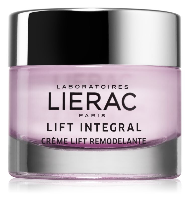 

Дневной крем-лифтинг, моделирующий контур лица Lierac Lift Integral