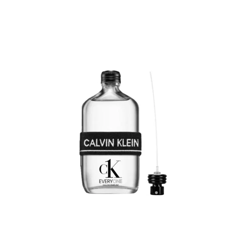 Парфюмерная вода Calvin Klein We New Scent, 50 мл, Black Tea Vetiver — фото 4