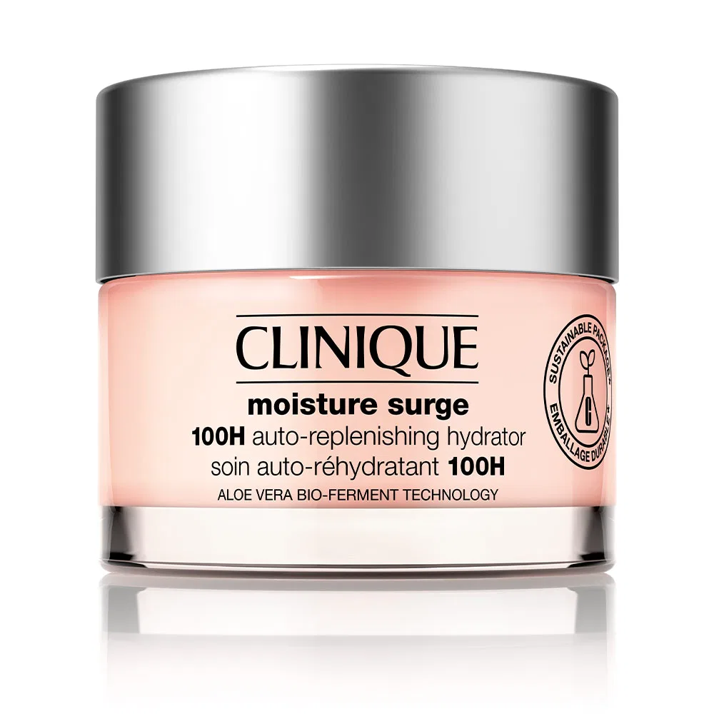 Увлажняющий крем для лица Clinique Moisture Surge 100H