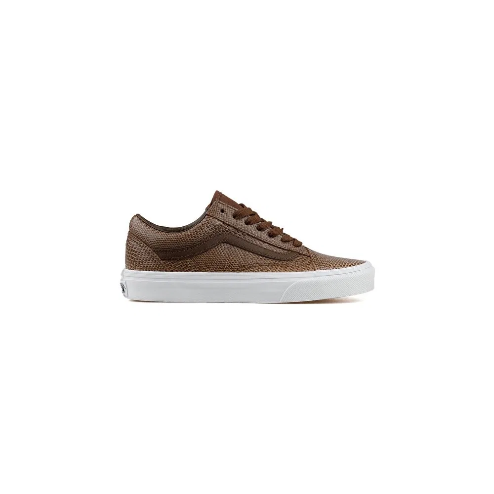 Детские кроссовки Old Skool Unisex, Kahverengi Vans