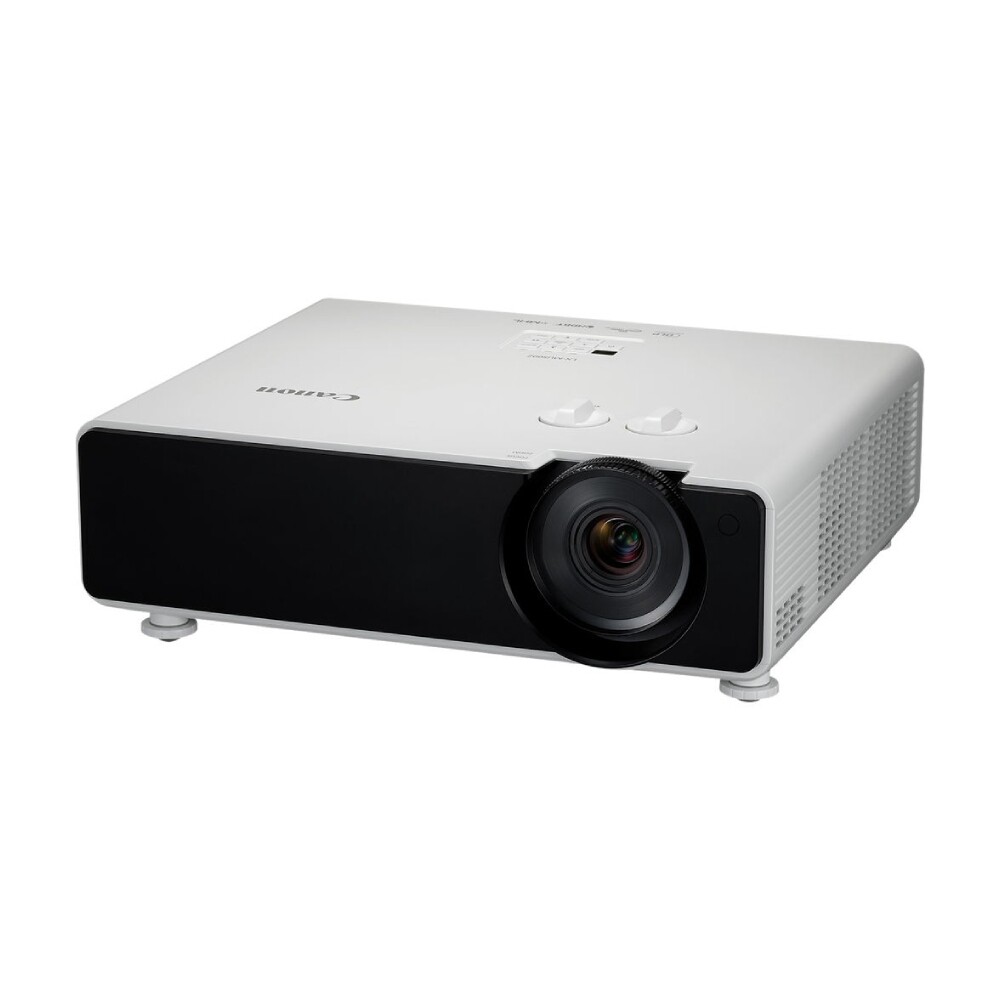 

Проектор Canon LX-MU500Z, 5000 люмен, белый/черный