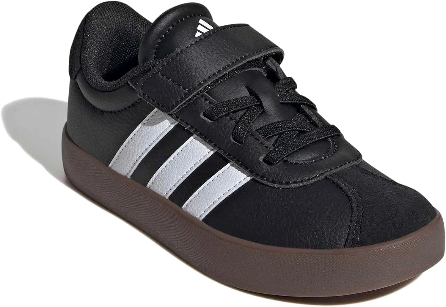 Детские кроссовки для мальчиков с принтом Pixar Toy Story adidas, Black/White/Black — фото 4