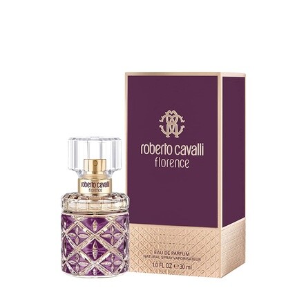Roberto Cavalli Cavalli EDP Vapo 30 мл — фото 2