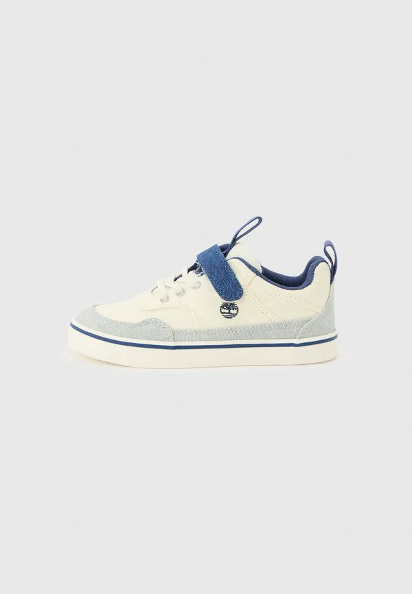 Низкие кроссовки stone jump унисекс Timberland, Beige/White
