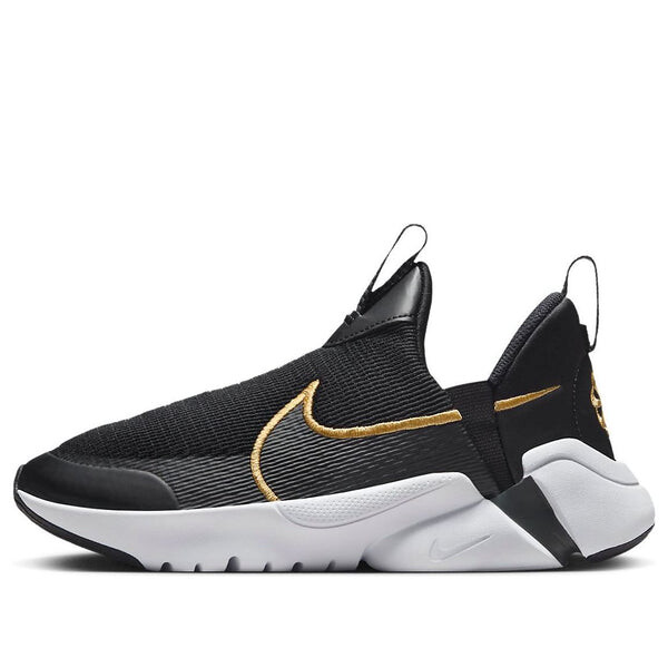 

Кроссовки flex plus 2 Nike, черный