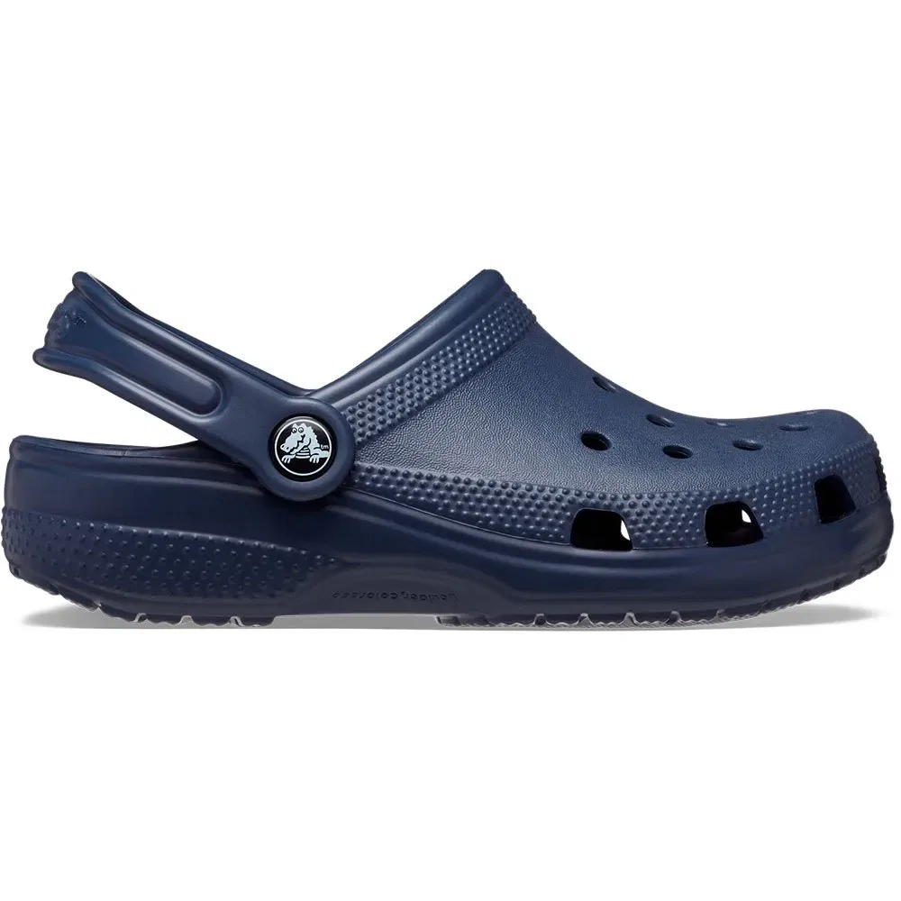 Комбинезон Classic Crocs, синий — фото 3
