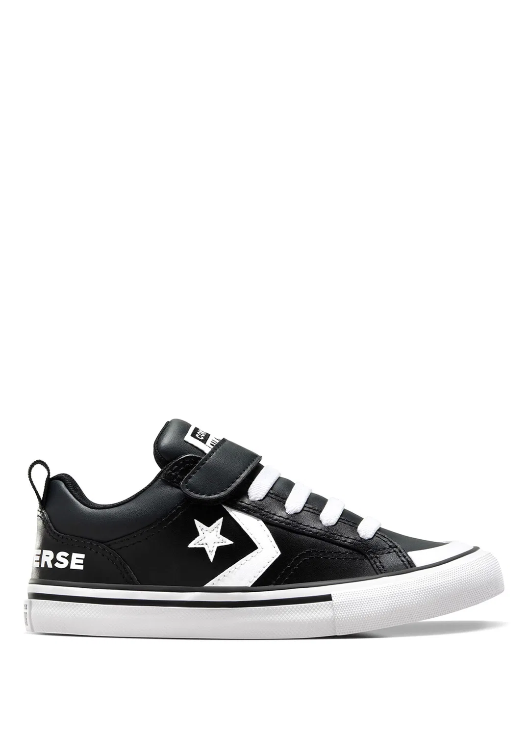 Кроссовки Converse Pro Blaze Leather, черный