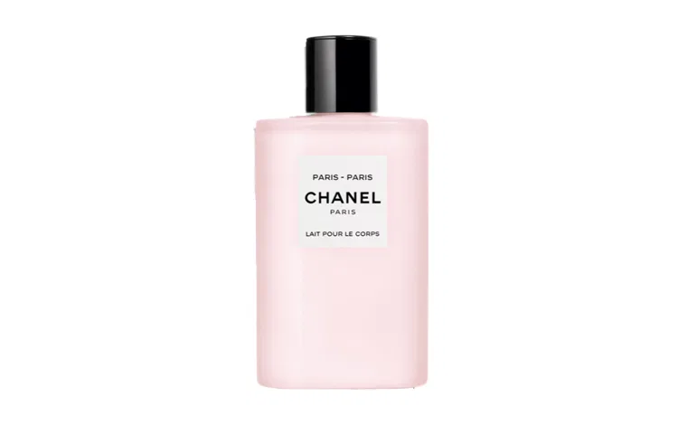 Парфюмерный набор CHANEL Paris Paris, 50 мл + 200 мл, CHANEL, Multicolor — фото 3