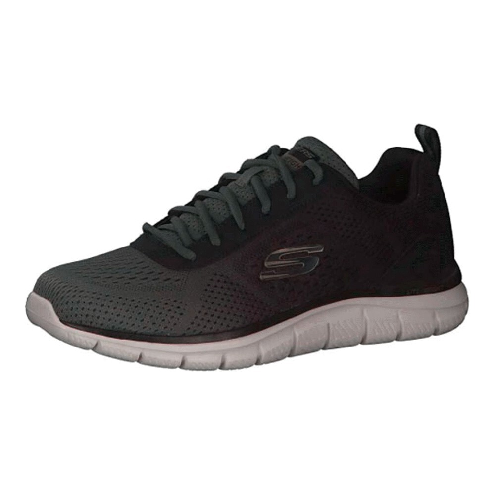 

Кроссовки Skechers Sport Deportivo Track Ripkent, black, Черный, Кроссовки Skechers Sport Deportivo Track Ripkent, black