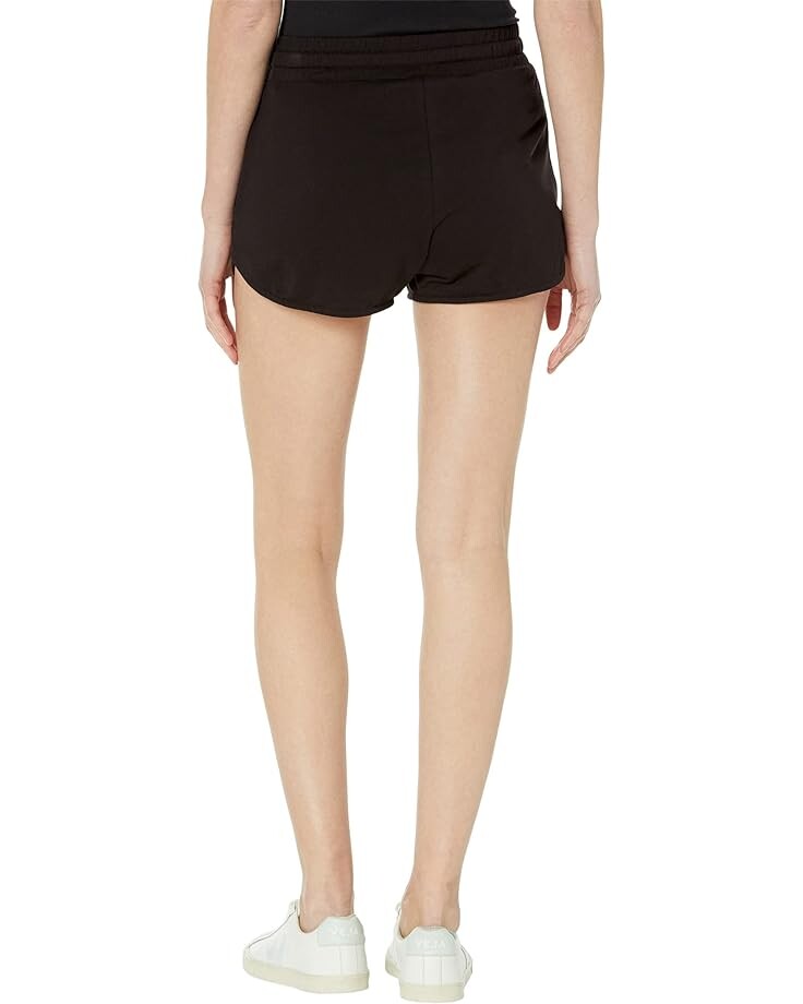 

Шорты Michael Kors Classic Sport Shorts, черный