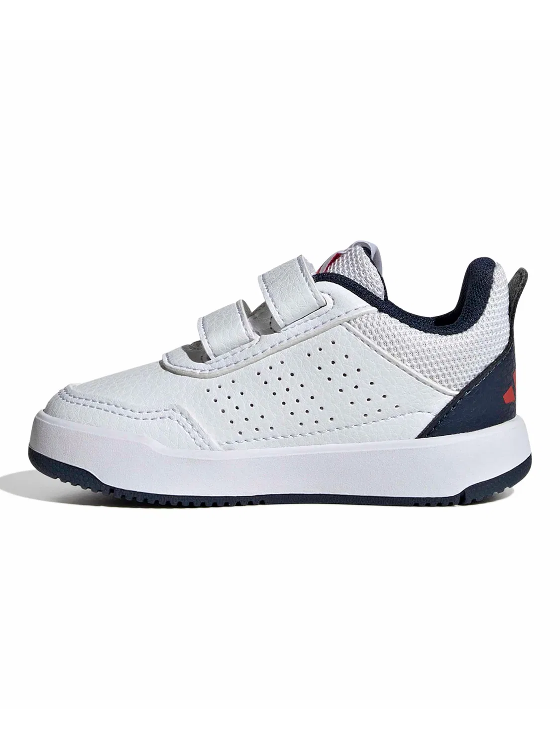 Кроссовки Adidas Sportswear TENSAUR 3.0 белого цвета — фото 2