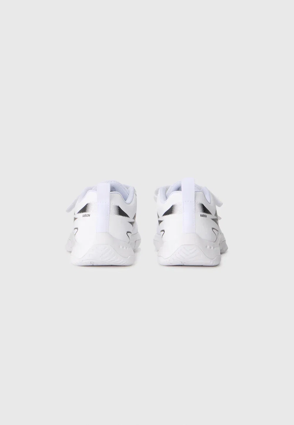Унисекс-Кроссовки для гандбола Varion ii Puma, White/Black — фото 3