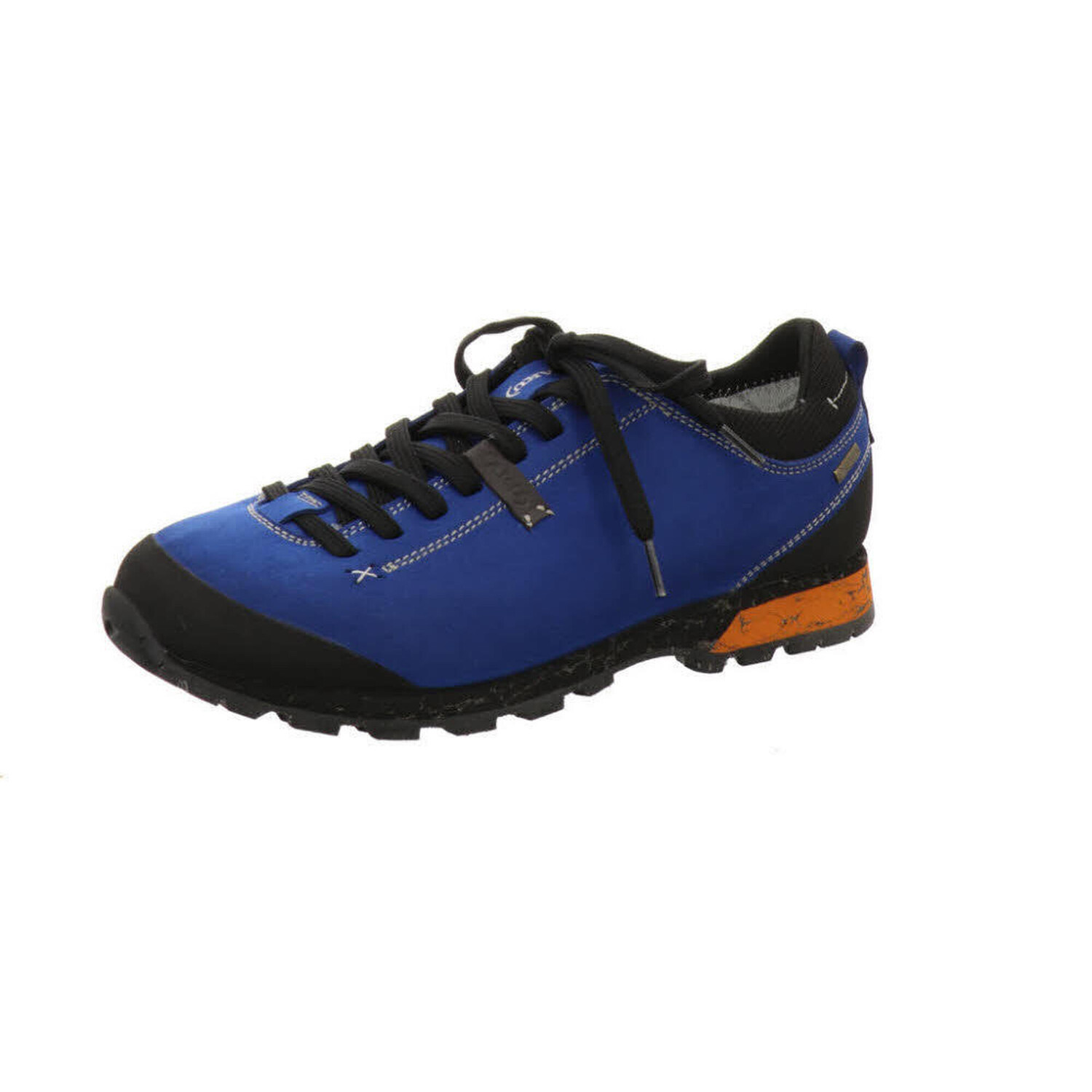 

Походные кроссовки AKU Bellamont 3 V-L GTX, синий