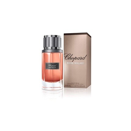 Chopard-Chopard Chopard Rose Malaki Eau De Parfum 80 мл унисекс — фото 2