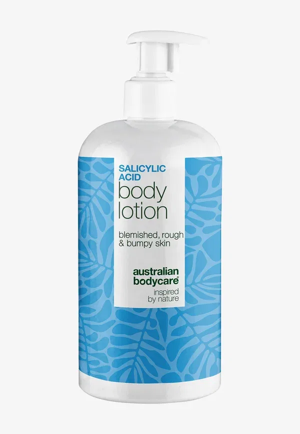 Салициловый лосьон для тела - лосьон для тела 500 мл Australian Bodycare