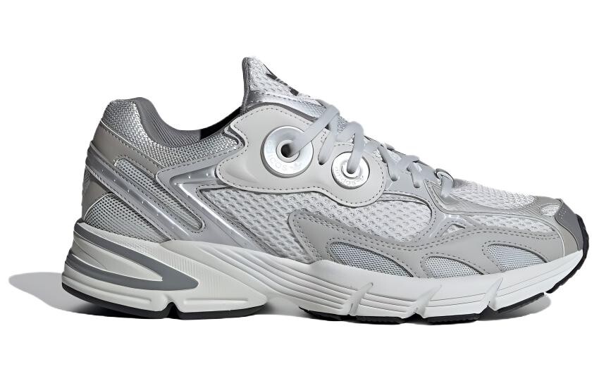 Adidas originals Astir Lifestyle Женская обувь, Silver Gray — фото 2