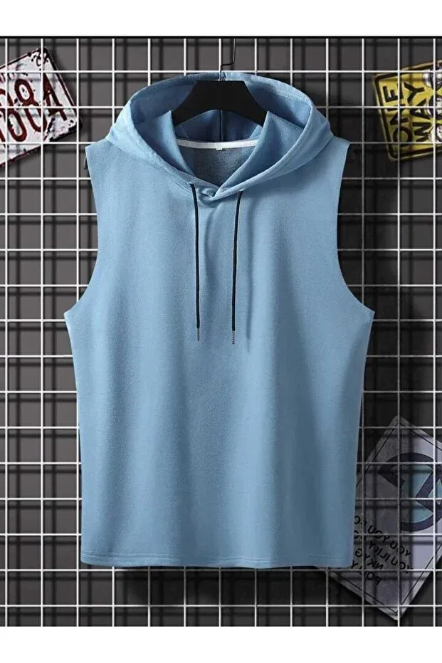 Детская футболка для девочек с принтом Vestir Bien, Baby Blue — фото 2