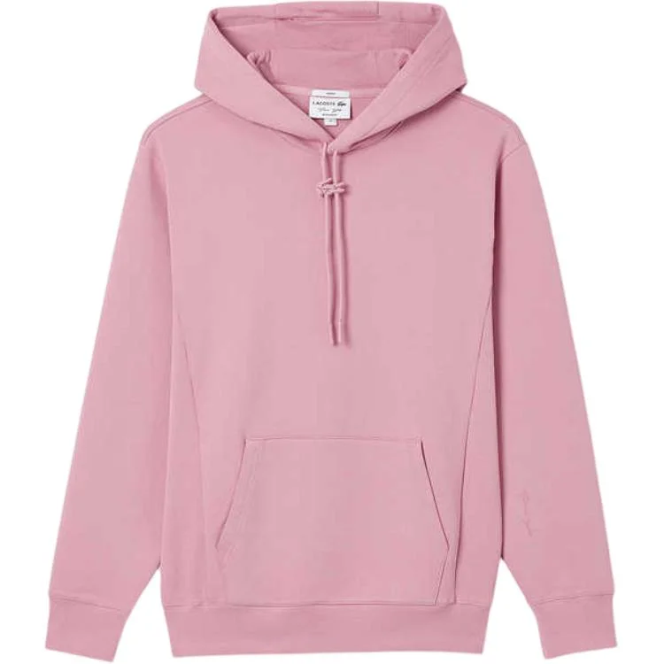Свитшот Unisex Wang Yibo Collaboration Collection FW25 LACOSTE, Ice Cream Powders/IXV
