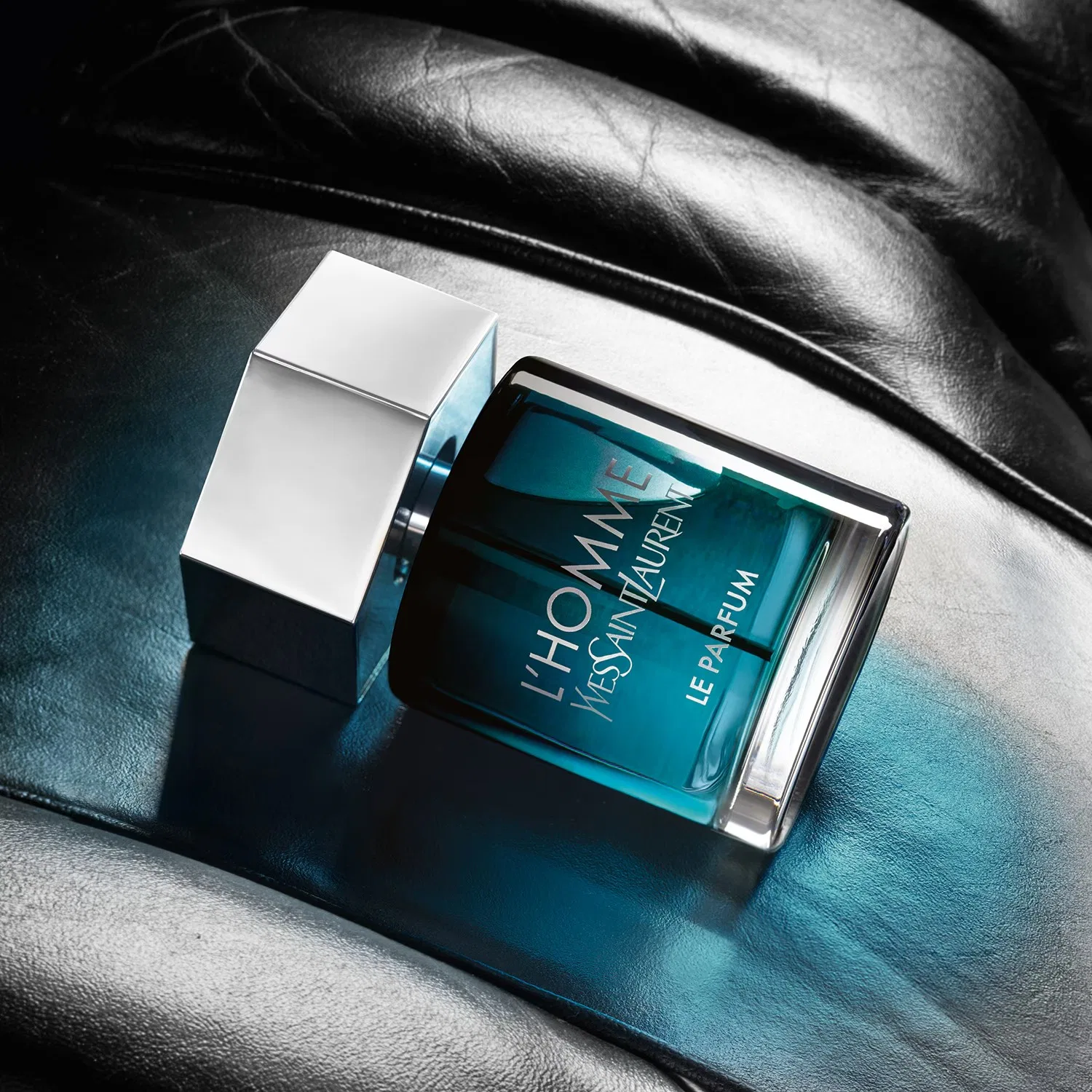 Парфюмированная вода L'Homme Le Parfum 100 мл YVES SAINT LAURENT — фото 4