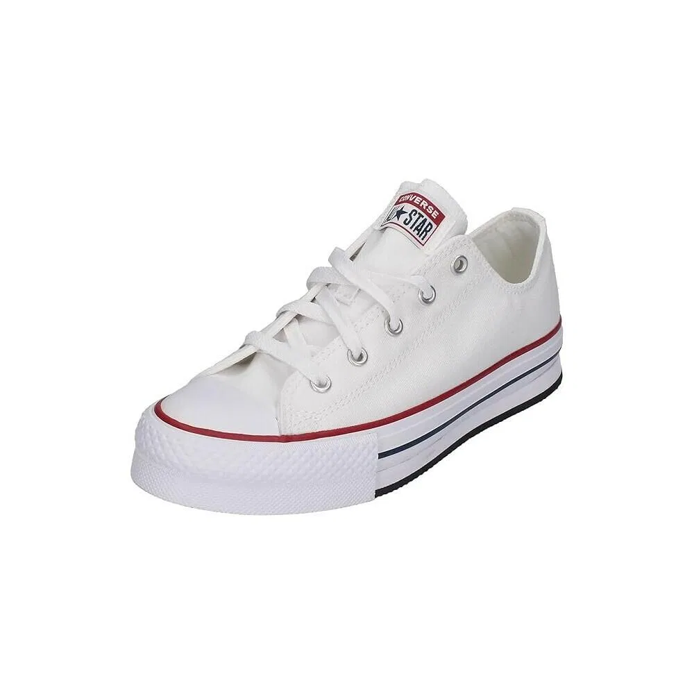 Детские кроссовки для мальчиков Converse 272858C, Weiß