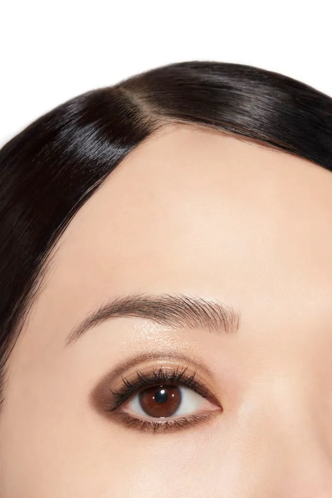 Универсальный карандаш для глаз Chanel Stylo Ombre Et Contour 3-в-1, 04 Electric Brown, 0.8 г — фото 3