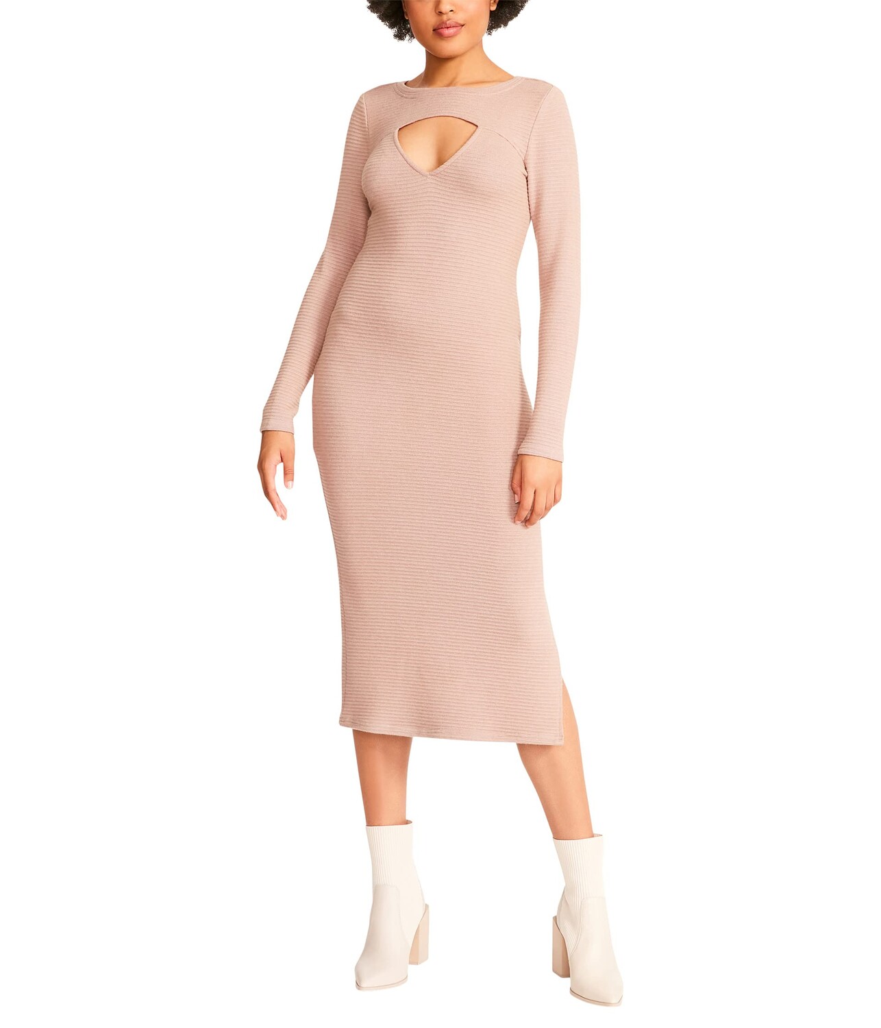 

Платье Steve Madden, Love Shrug Dress