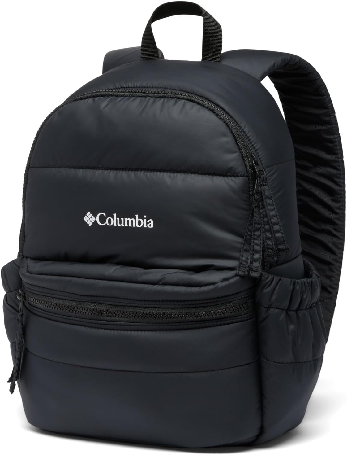 

Columbia Unisex Pike Lake II рюкзак, черный, One Size, Black