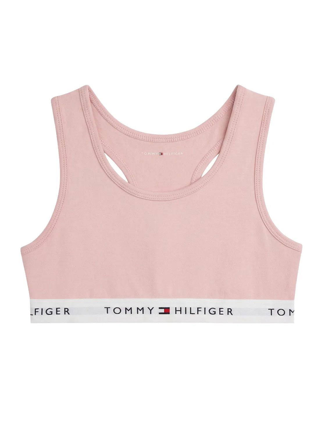 Комплект бюстгальтера для девочки Tommy Hilfiger, разноцветный — фото 2