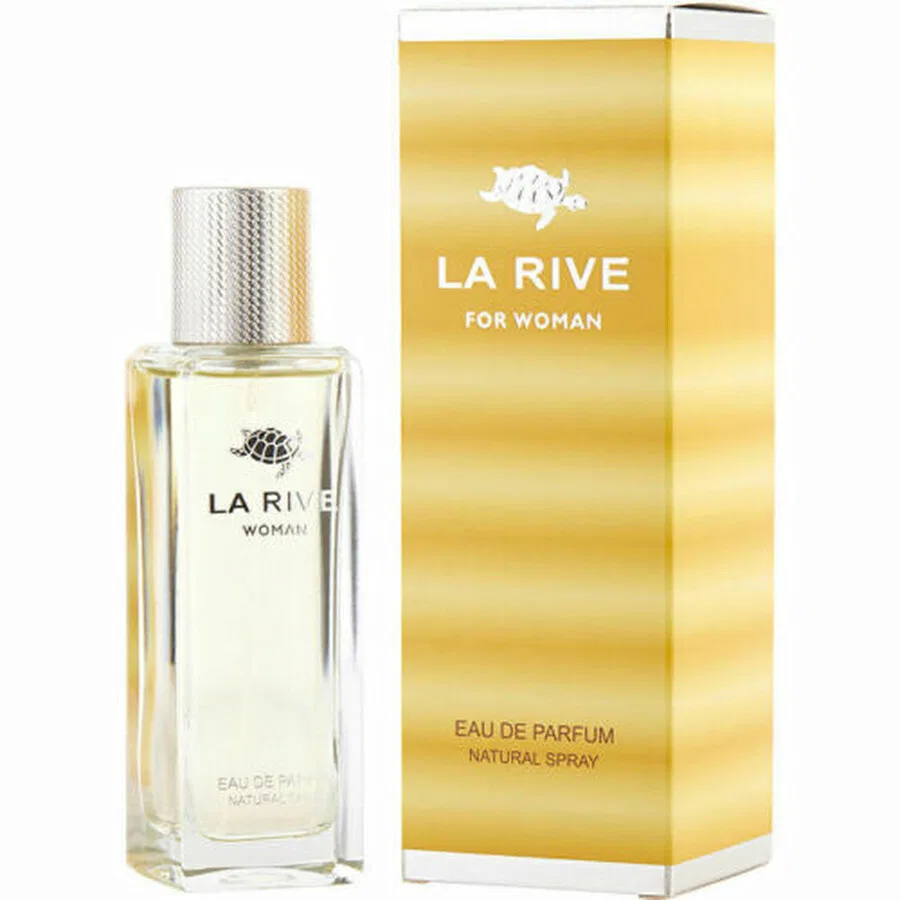 Парфюмерная вода La Rive For Woman, 90 мл