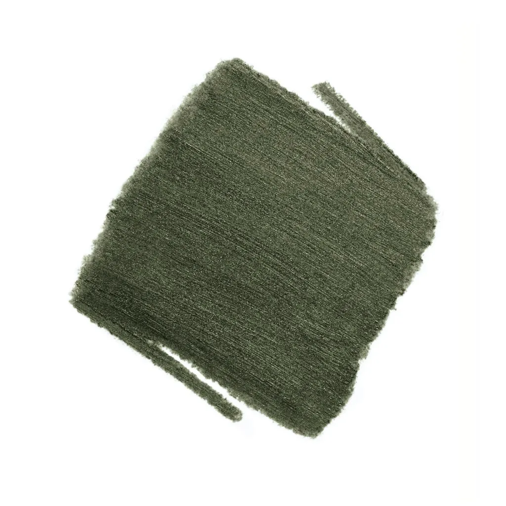 Водостойкий карандаш для глаз Chanel Stylo Yeux, оттенок Khaki Metal — фото 2