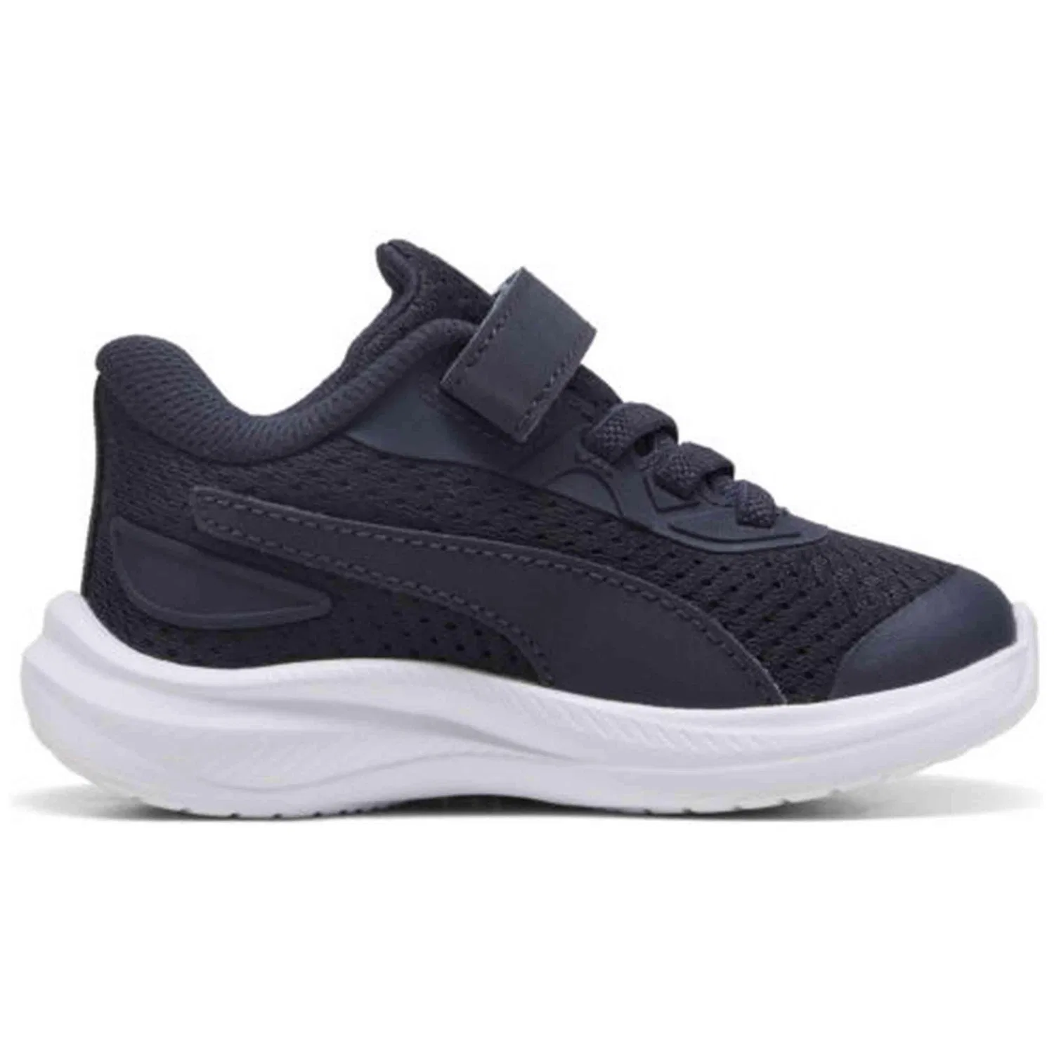 Детские кроссовки Puma 312415-03, Schwarz