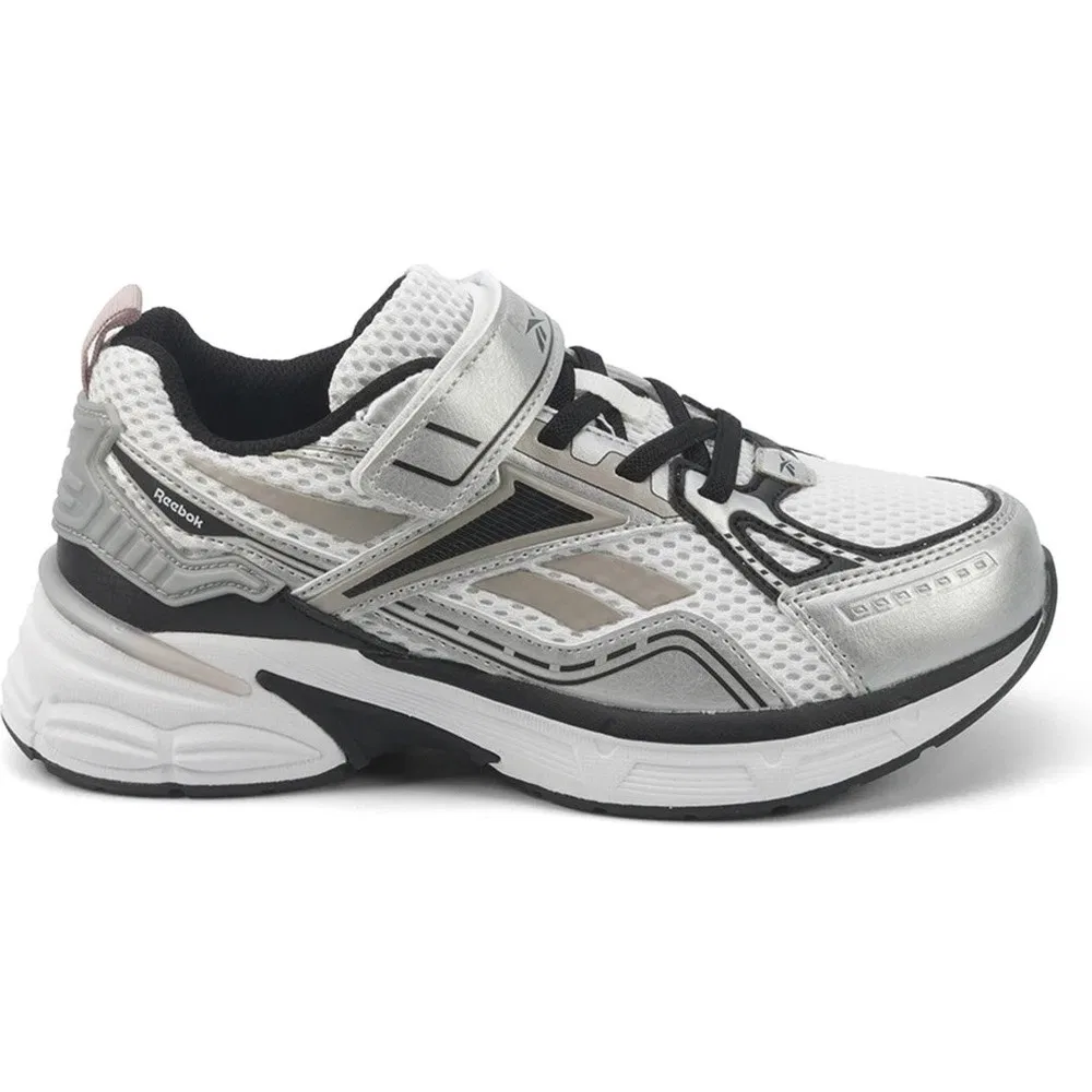 Детские кроссовки Reebok Grand Cane Kds I, White