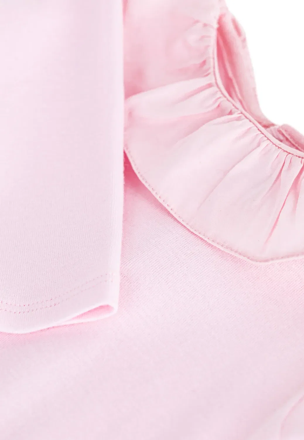 Боди Petit Bateau, Barely — фото 3