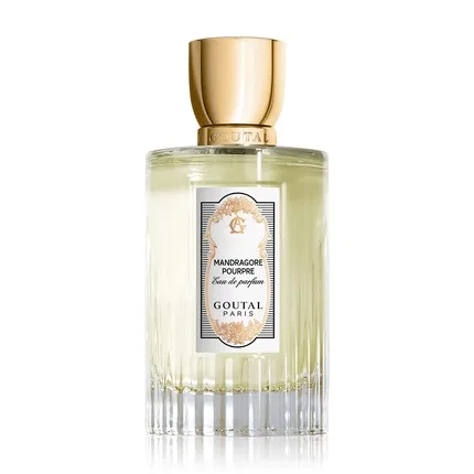 Женская парфюмерная вода Mandragore Pourpre Annick Goutal, 100 мл