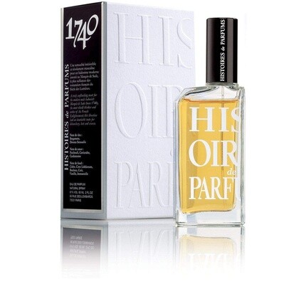 

Histoires de Parfums 1740 Marquis de Sade Eau De Parfum 2 унции спрей