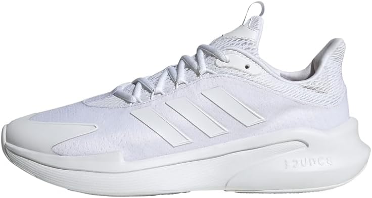 

Мужские кроссовки Adidas Alphaedge , белый/серый