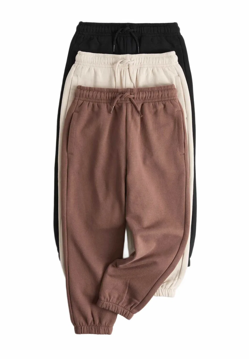 Унисекс - спортивные штаны Marks & Spencer, Neutral