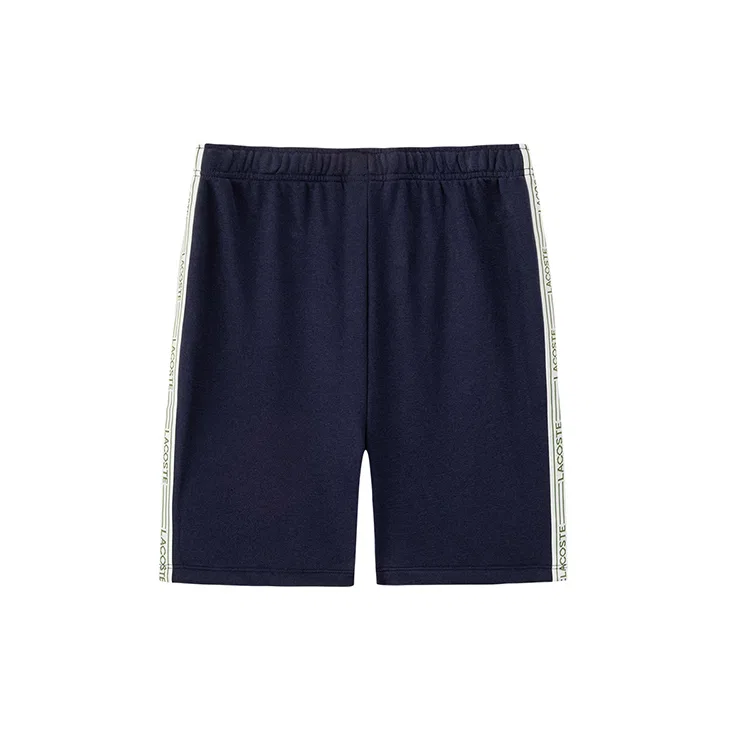 Шорты Moderate Stretch LACOSTE, Marine Blue — фото 3