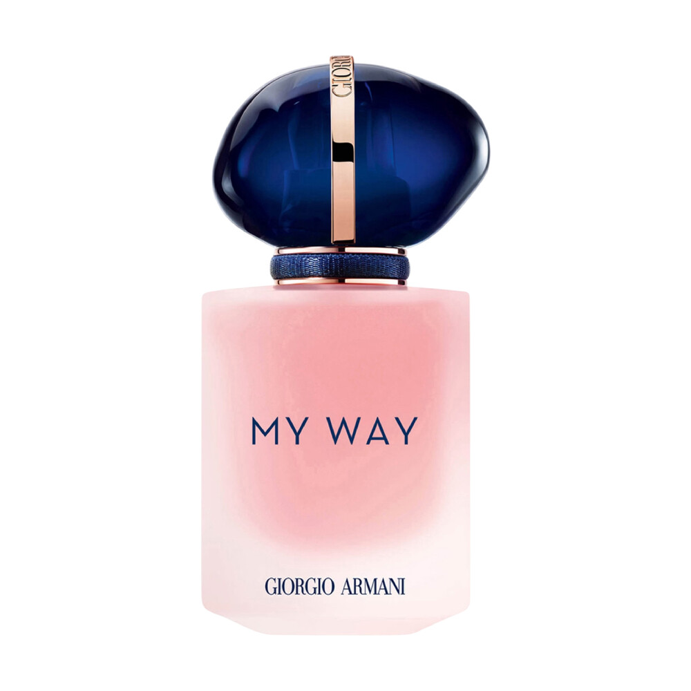 

Парфюмерная вода Giorgio Armani My Way Floral