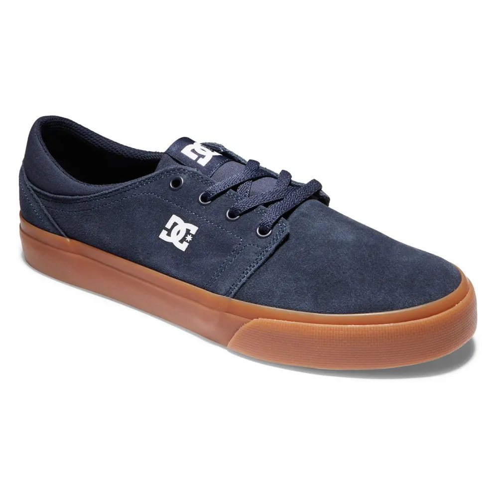 

Кроссовки Dc Shoes Trase SD, синий